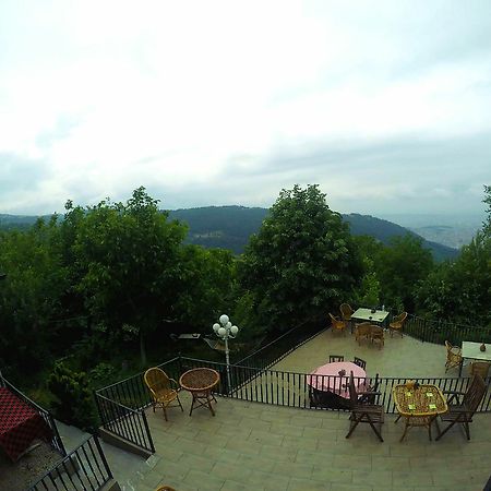 Sarp Uludag Apart Hotel Бурса Екстериор снимка