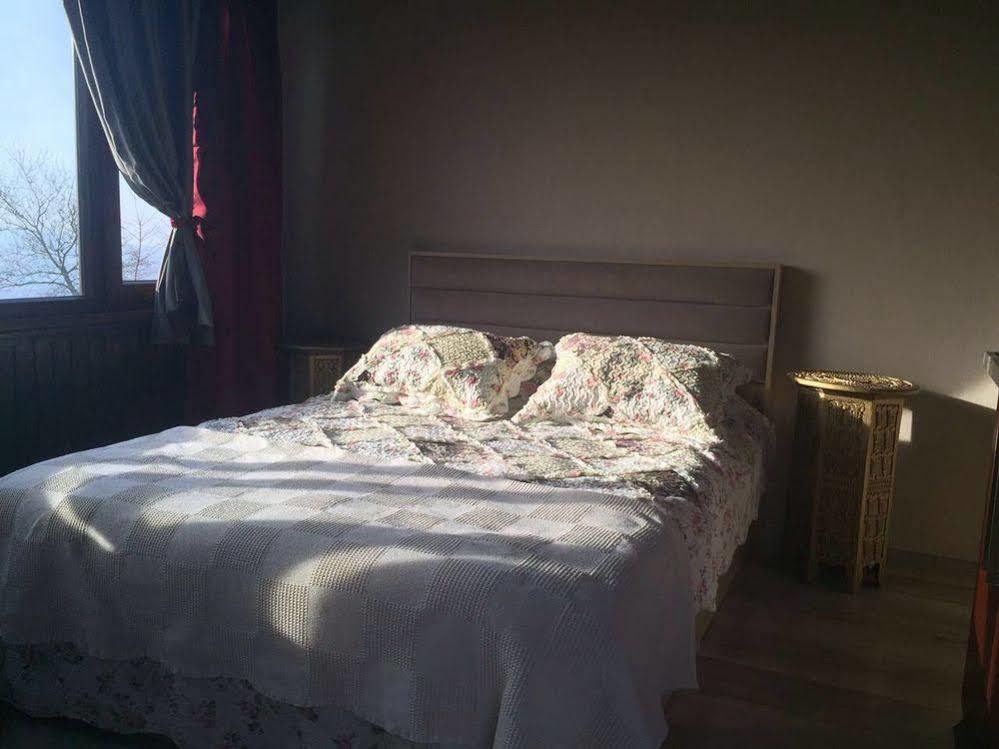 Sarp Uludag Apart Hotel Бурса Екстериор снимка