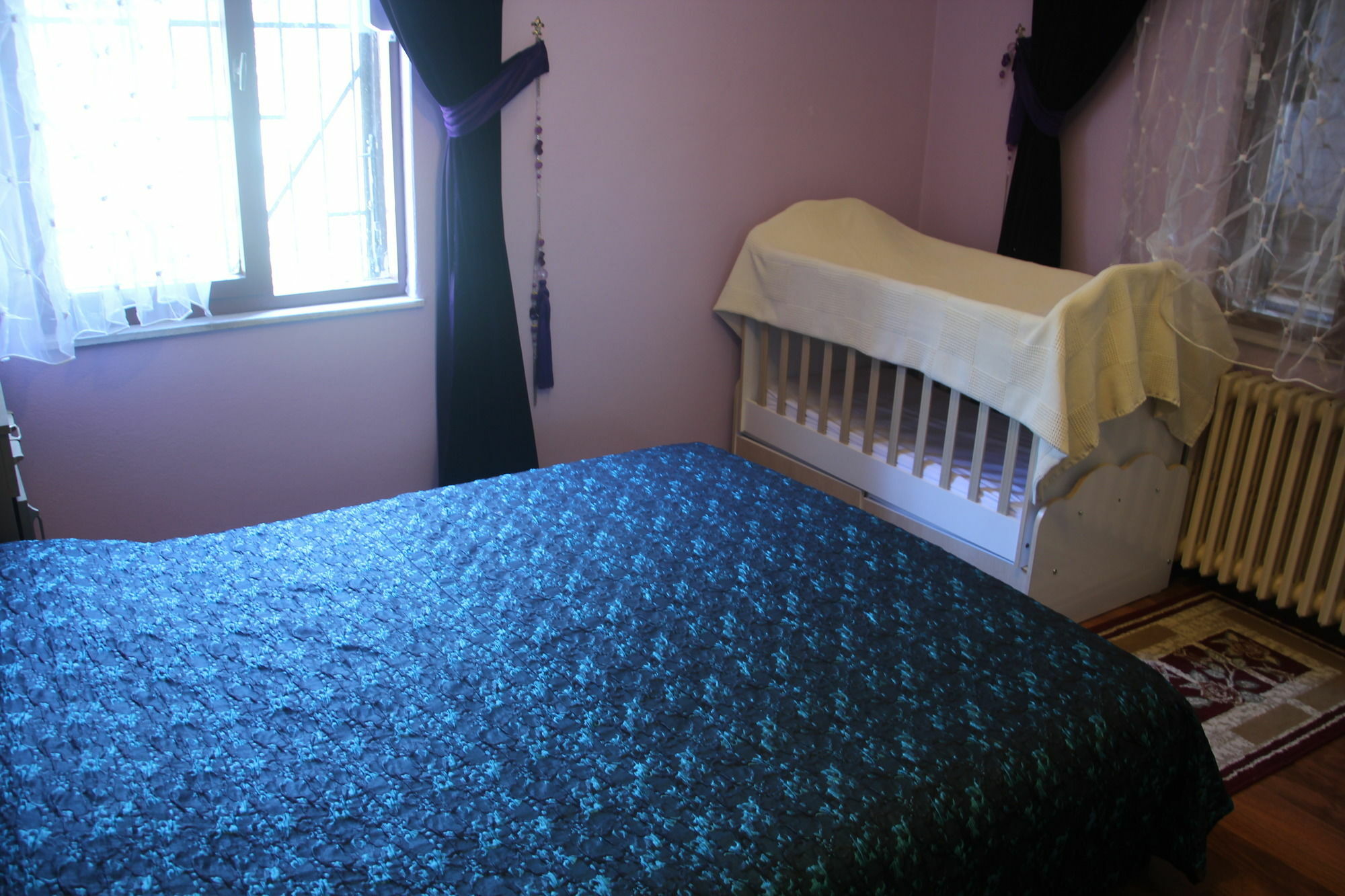 Sarp Uludag Apart Hotel Бурса Екстериор снимка