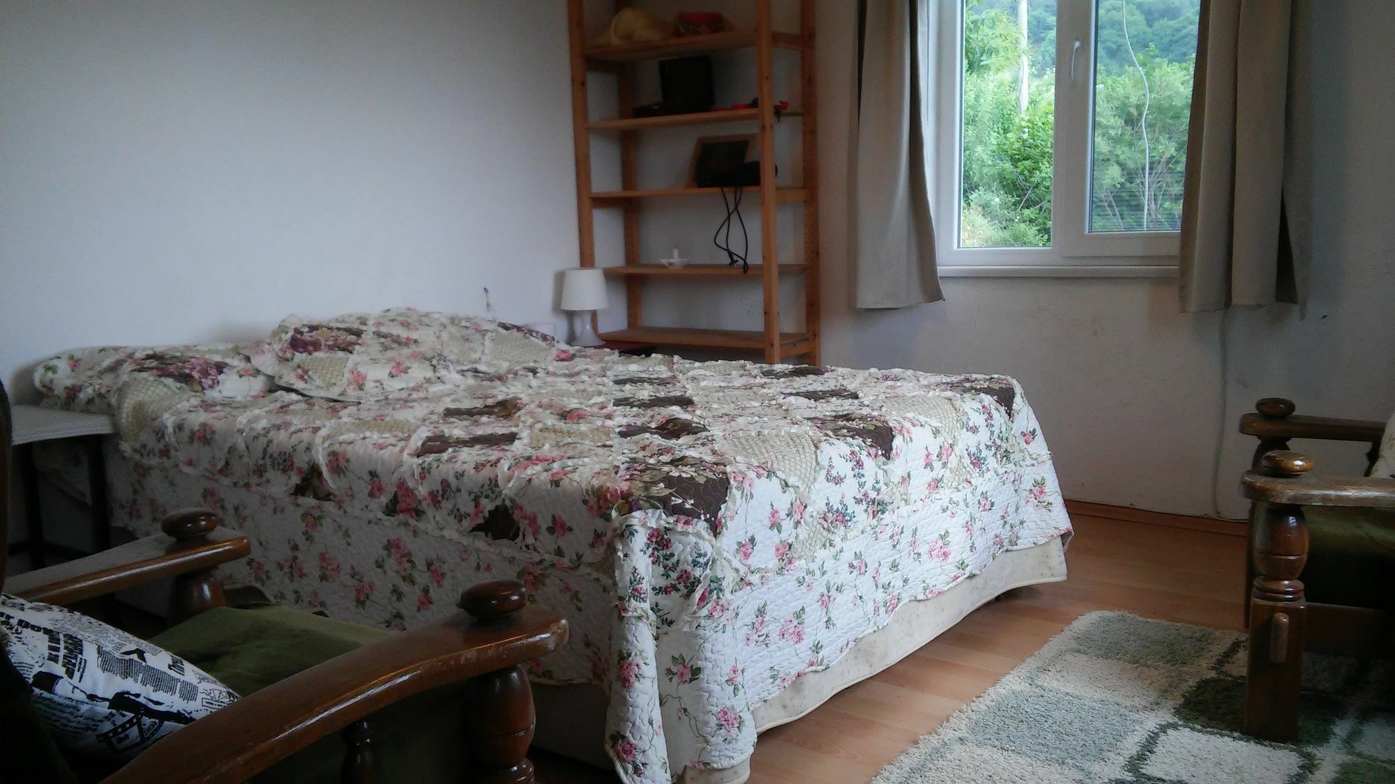 Sarp Uludag Apart Hotel Бурса Екстериор снимка