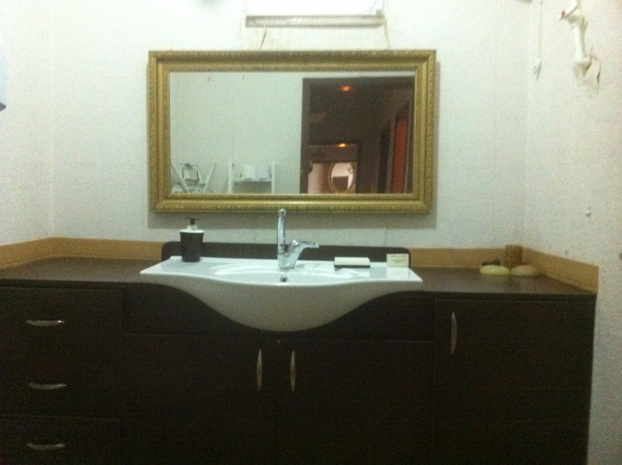 Sarp Uludag Apart Hotel Бурса Екстериор снимка