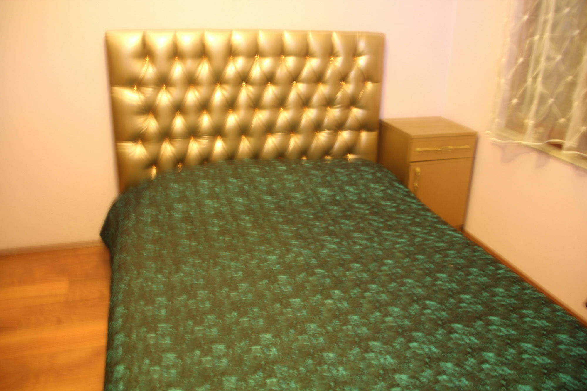 Sarp Uludag Apart Hotel Бурса Екстериор снимка